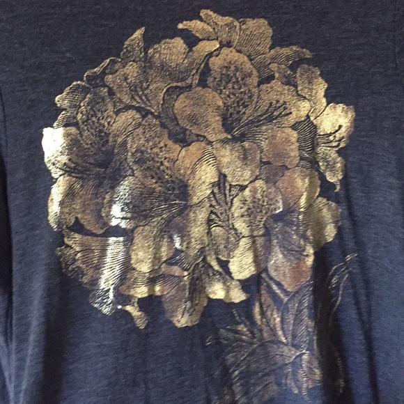 NWOT Lucky Top - Picture 2 of 5